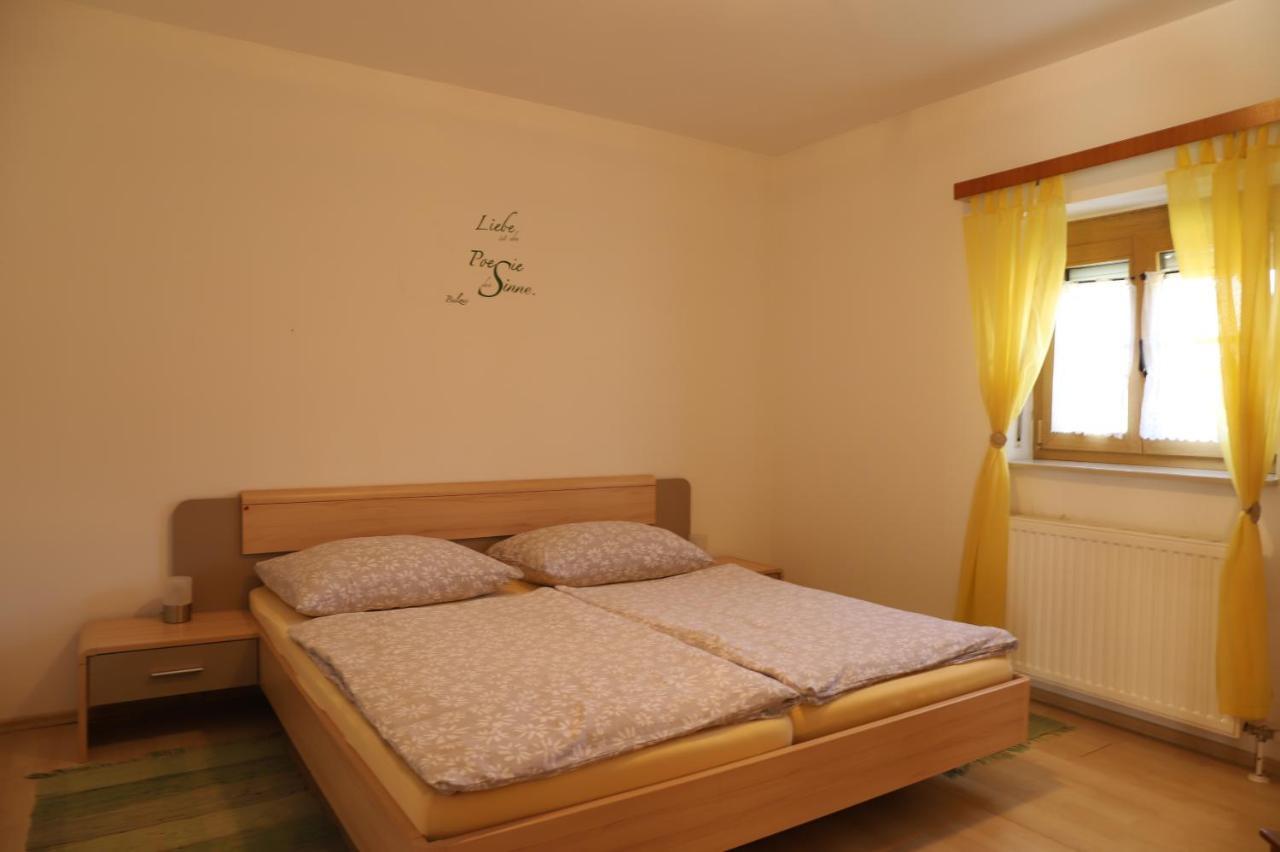 Ferienwohnung Moitz Heimschuh Экстерьер фото