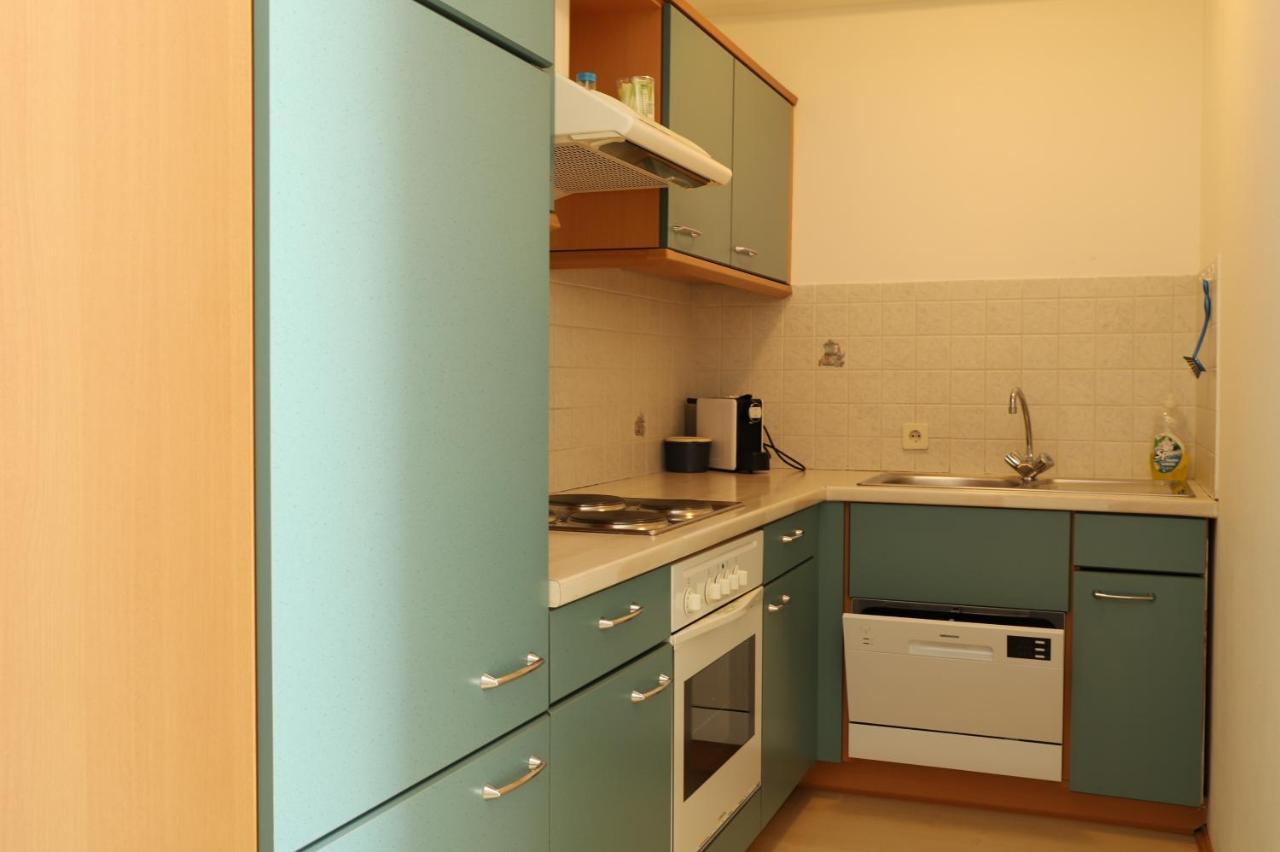 Ferienwohnung Moitz Heimschuh Экстерьер фото