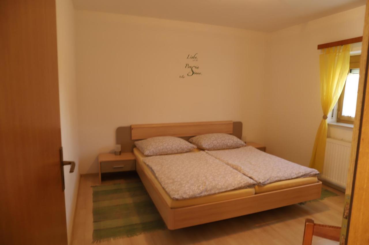 Ferienwohnung Moitz Heimschuh Экстерьер фото